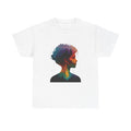 Colored Girl - Unisex Heavy Cotton Tee