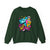 Energetic Unisex Heavy Blend™ Crewneck Sweatshirt