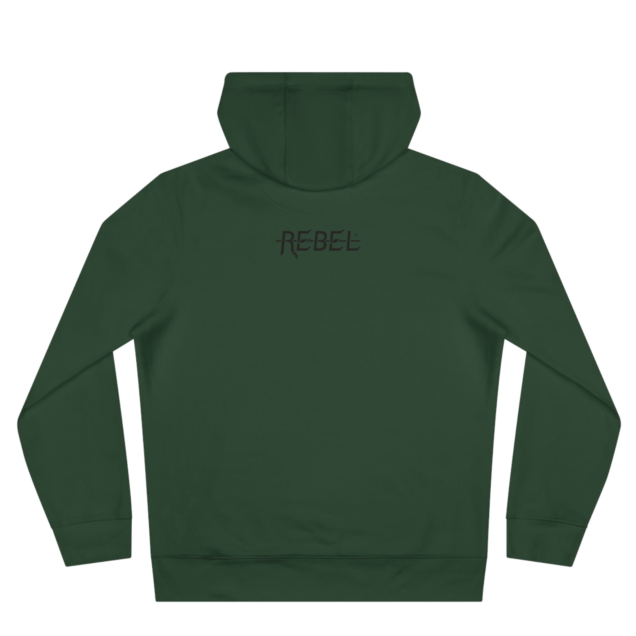 Rebelion Hooded Sweatshirt