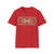 Hollow Unisex Softstyle T-Shirt