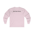 Origins reign Ultra Cotton Long Sleeve Tee