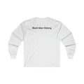 Origins reign Ultra Cotton Long Sleeve Tee