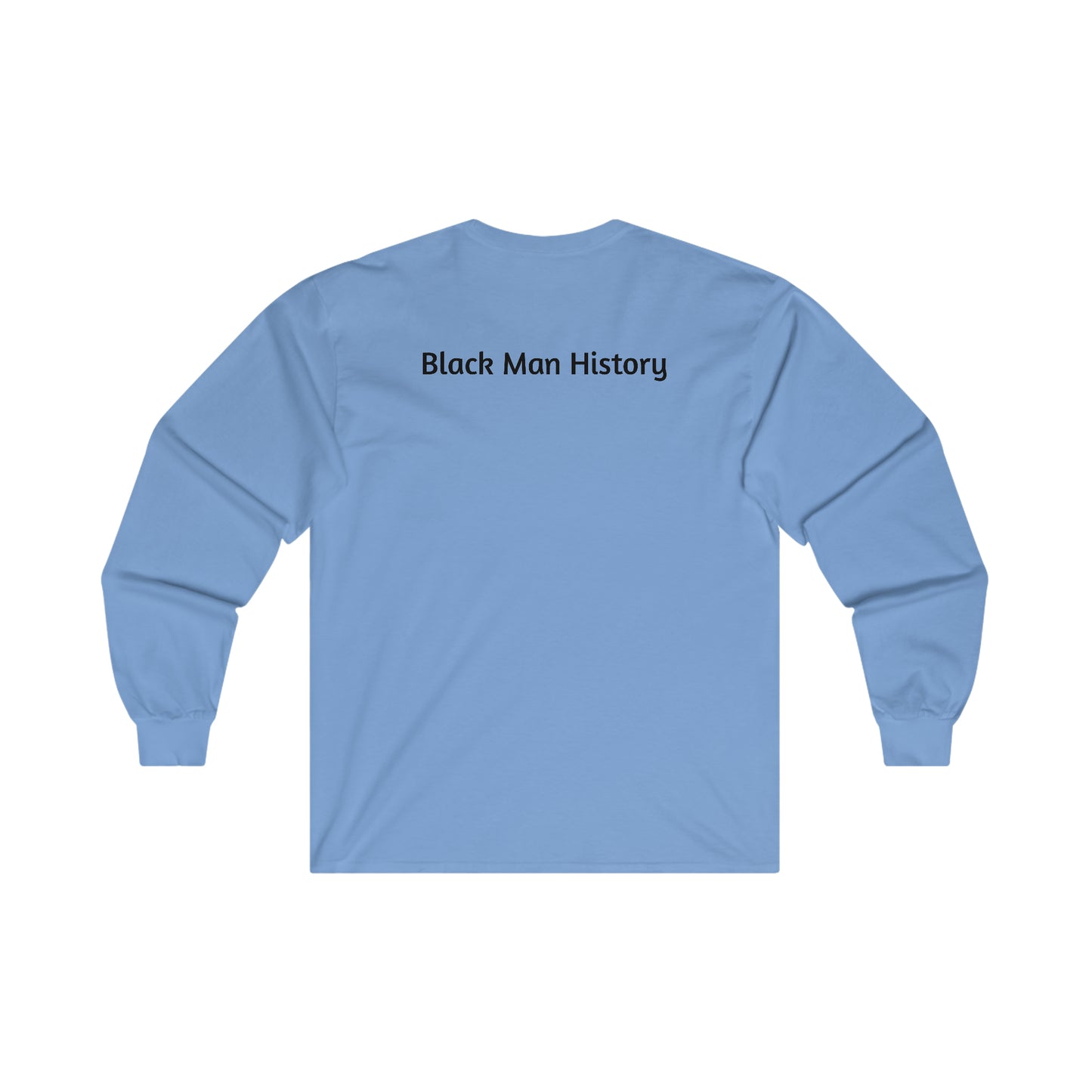 Origins reign Ultra Cotton Long Sleeve Tee