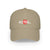Rebel - Red Dot Cap