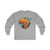 Origins reign Ultra Cotton Long Sleeve Tee
