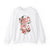 Love Day  Unisex Heavy Blend™ Crewneck Sweatshirt