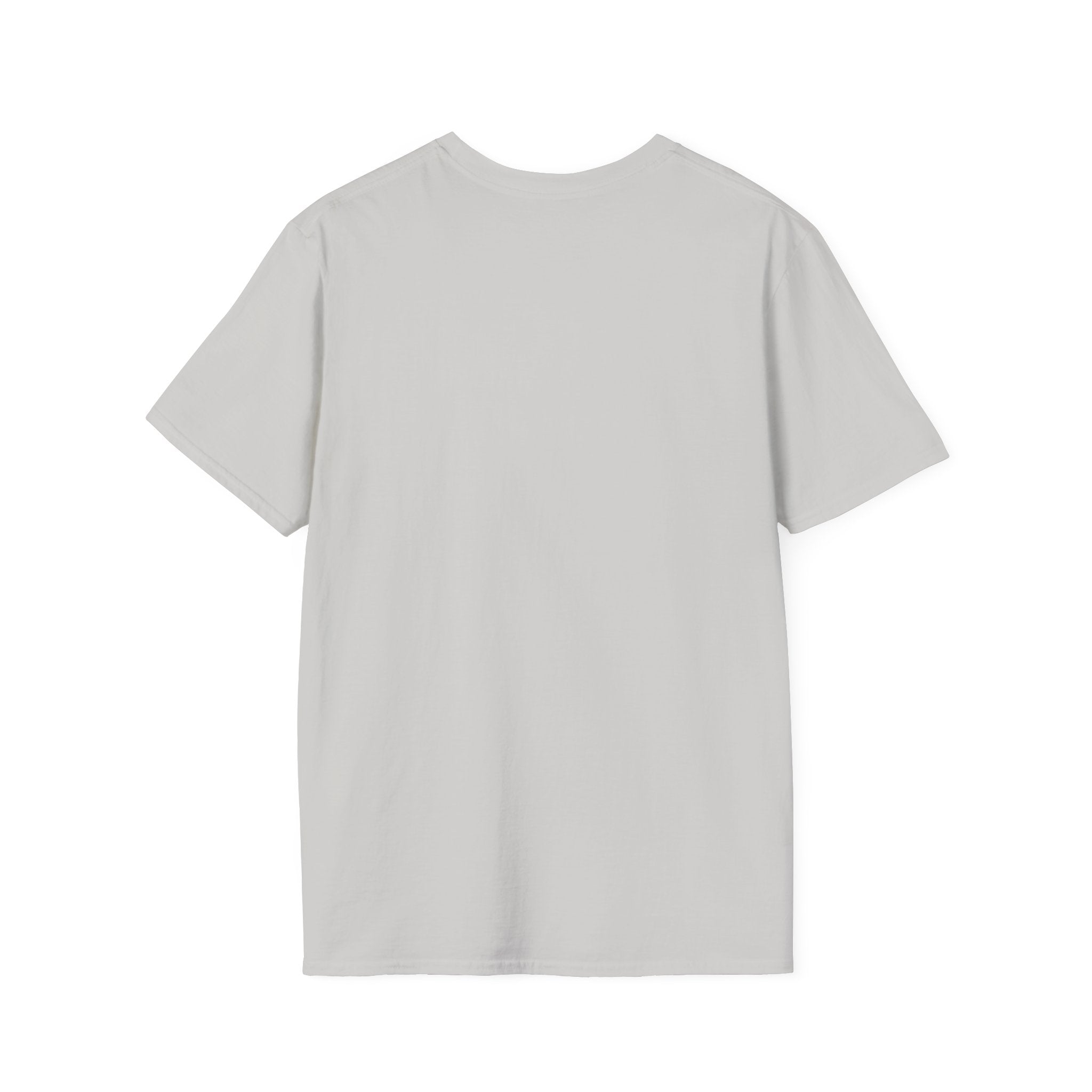 Harmony Unisex Softstyle T-Shirt