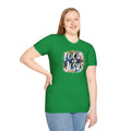 Focus Unisex Softstyle T-Shirt