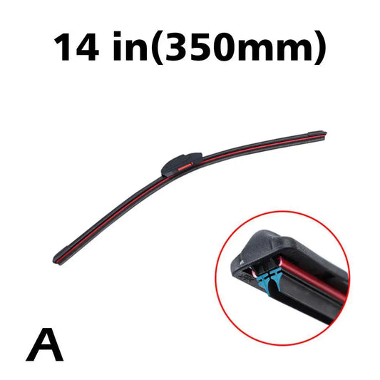 Car Windshield Wiper Blades Universal