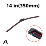 Car Windshield Wiper Blades Universal