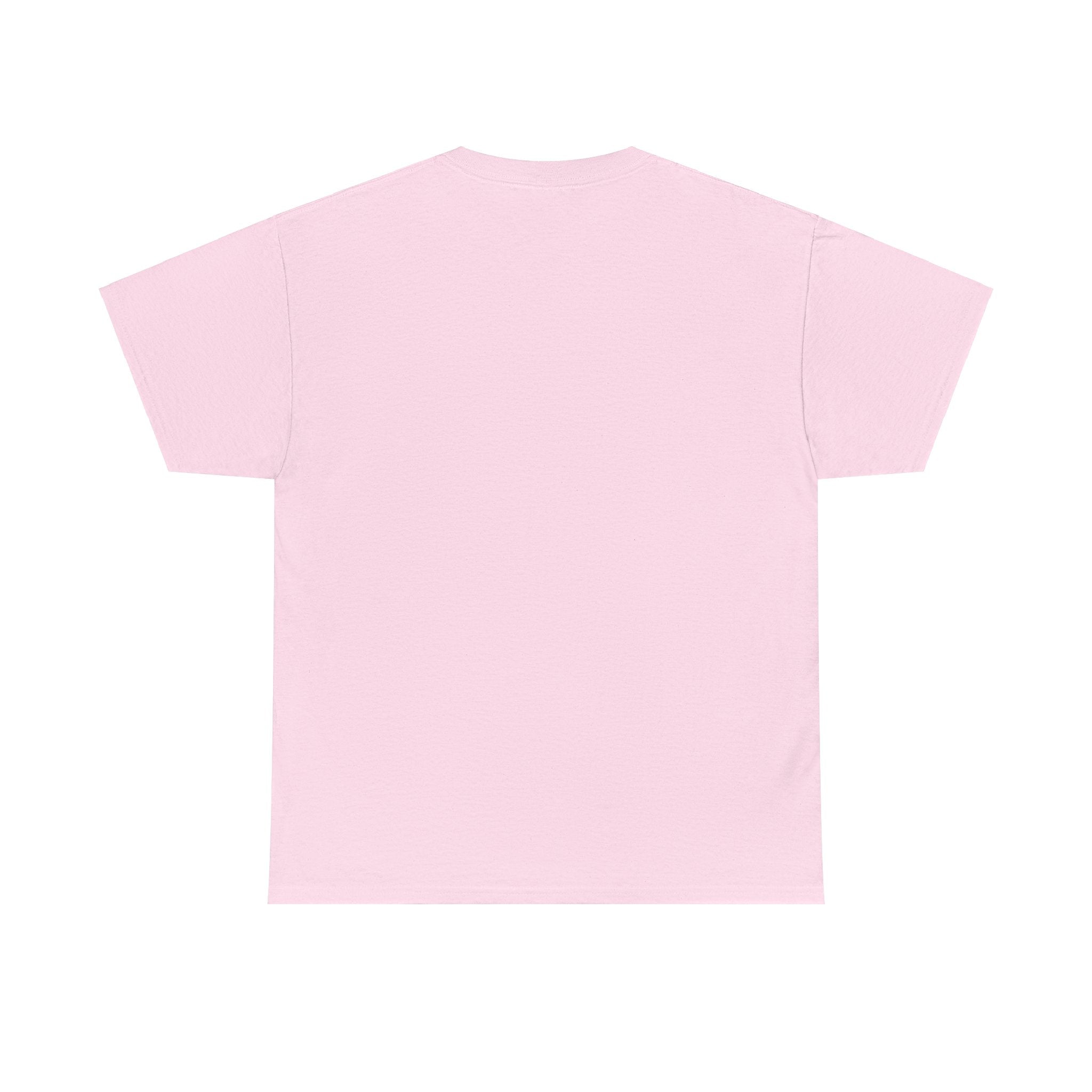 Colored Girl - Unisex Heavy Cotton Tee