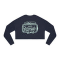 RTT Women's Cropped Sweatshirt