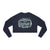 RTT Women's Cropped Sweatshirt
