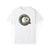 O Classic Revival Unisex Garment-Dyed T-shirt