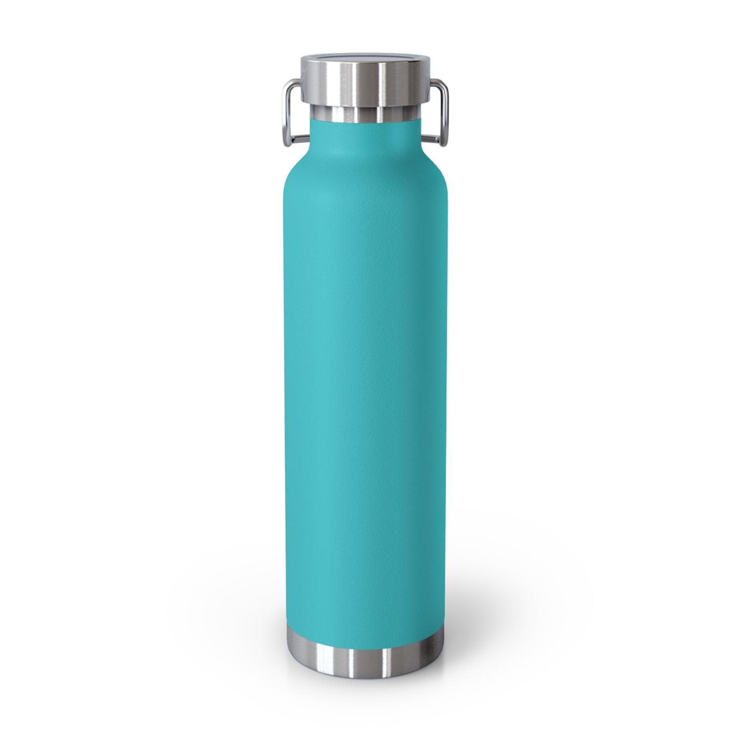 Fort in Copper Vacuum Insulated Bottle, 22oz