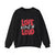Love Lound Unisex Heavy Blend™ Crewneck Sweatshirt