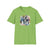 Focus Unisex Softstyle T-Shirt