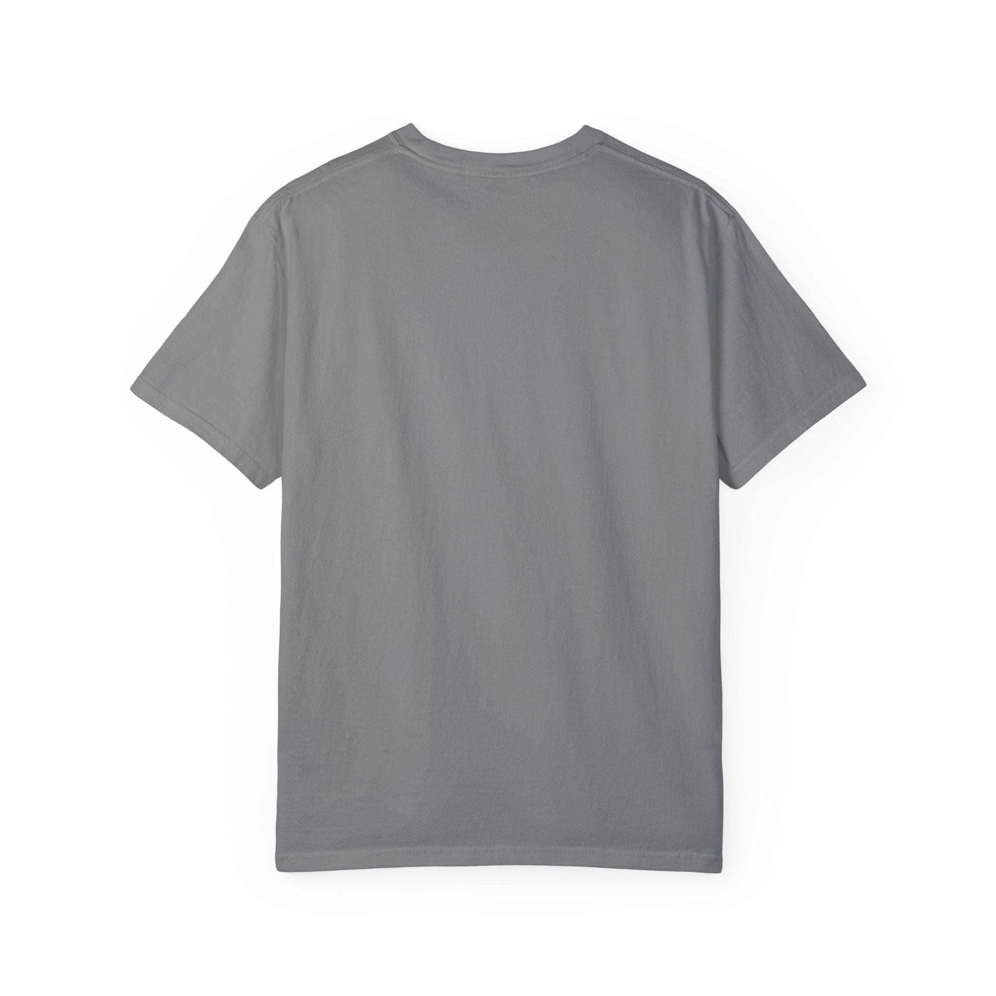 Focus Garment-Dyed T-shirt