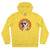 Rebelion Hooded Sweatshirt