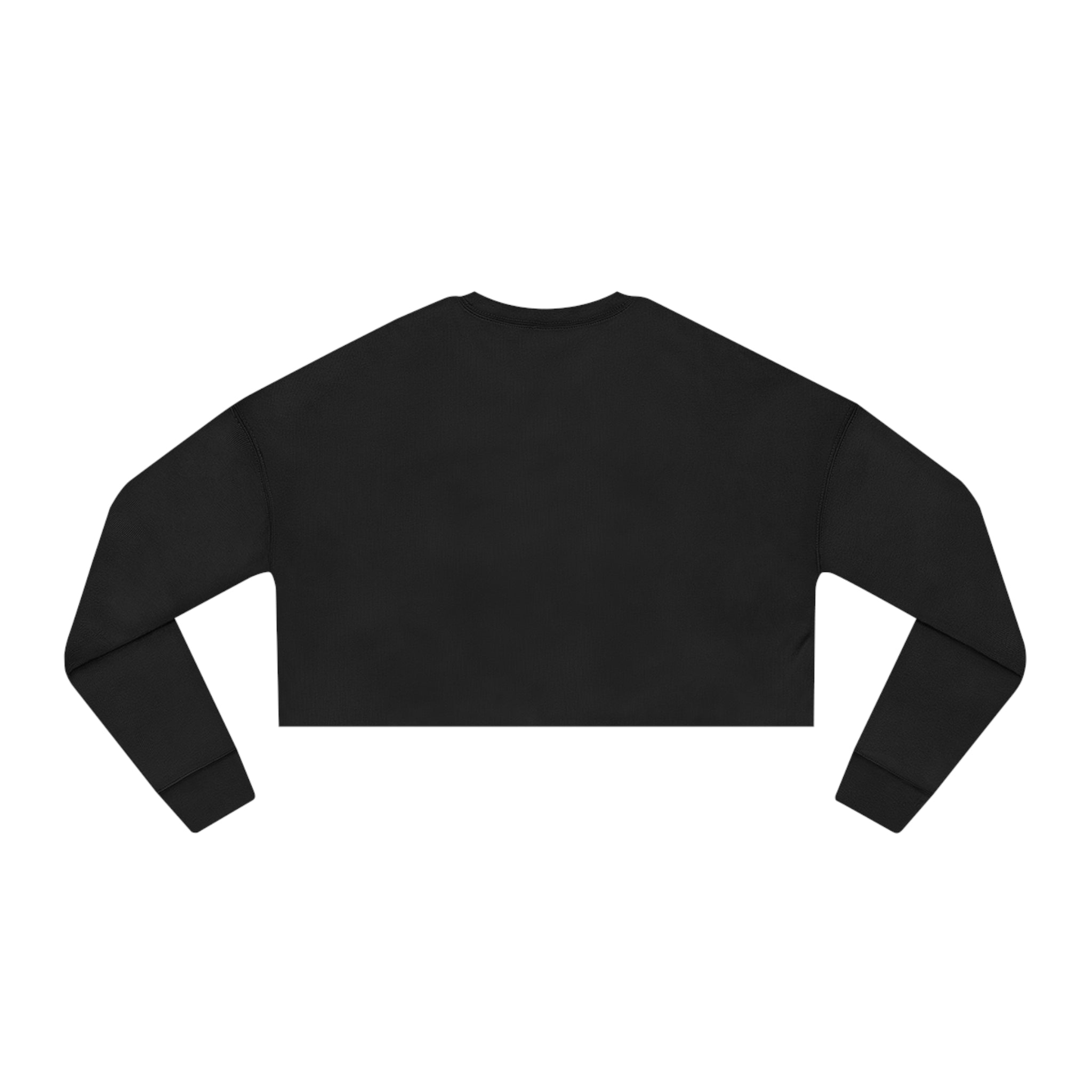 RTT Women's Cropped Sweatshirt