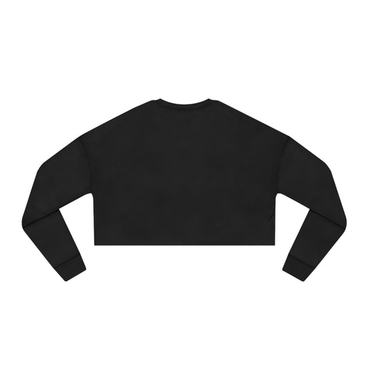 RTT Women's Cropped Sweatshirt