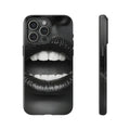 Kissing iPhone 15 Series Tough Cases