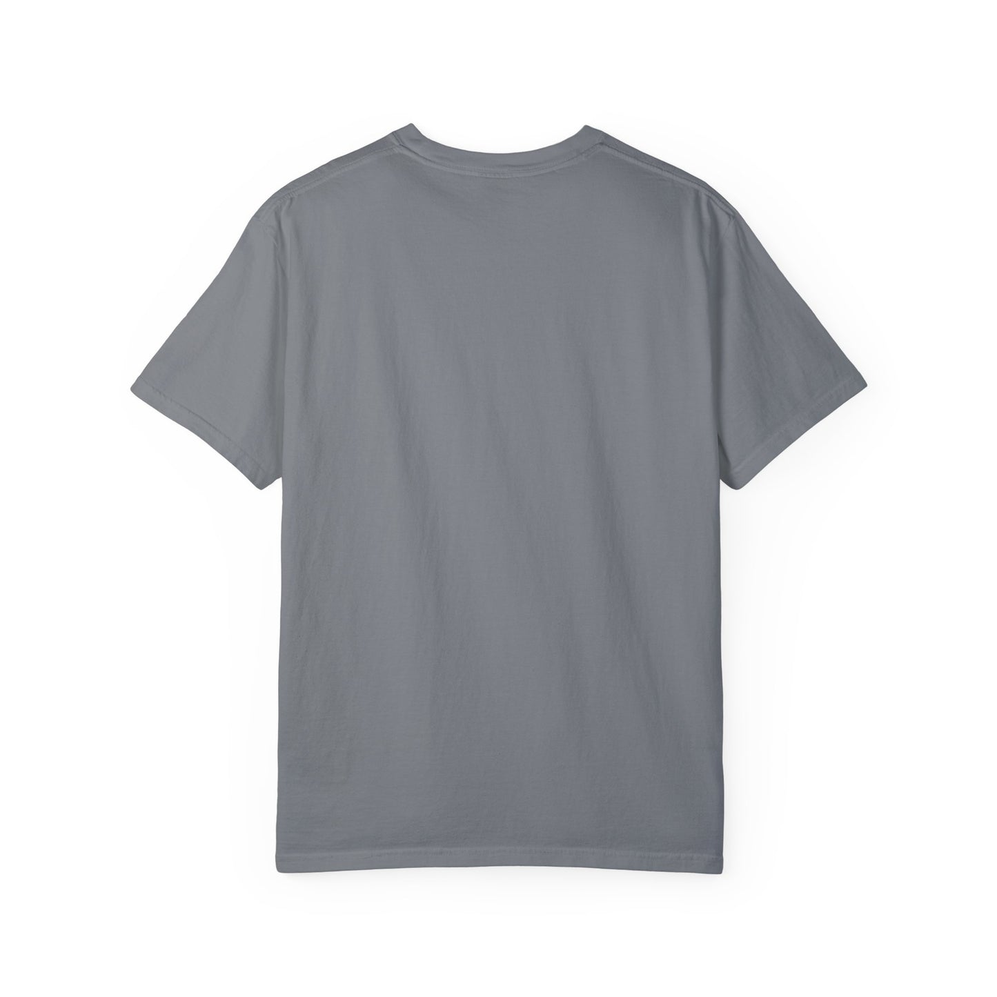 Nature Unisex Garment-Dyed T-shirt