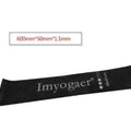 Gym Fitness Resistance Bands for Yoga Stretch Pull Up Assist Bands