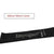 Gym Fitness Resistance Bands for Yoga Stretch Pull Up Assist Bands
