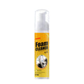 All Round Master Multi-purpose Foam Cleaner Spray for Car Interior, Seats, Leather - Magic Cleaning - 30/100/150ml