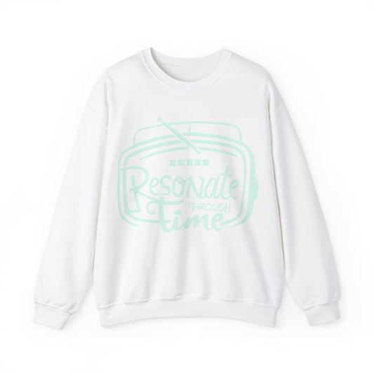 RTT Unisex Heavy Blend™ Crewneck Sweatshirt