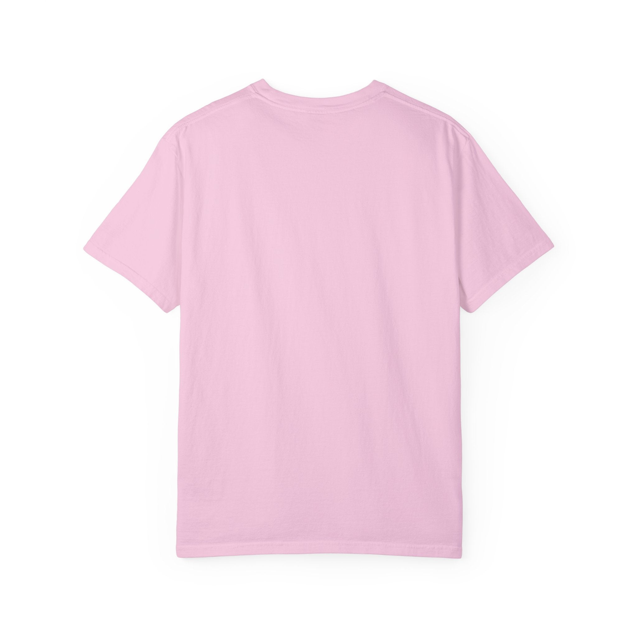 Loving Women Garment-Dyed T-shirt