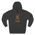 A King - BMH Unisex Premium Pullover Hoodie