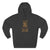 A King - BMH Unisex Premium Pullover Hoodie