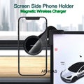 Magnetic Car Phone Holder