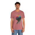 Thinking Nature Jersey Short Sleeve Tee