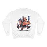 Terix Champion Sweatshirt