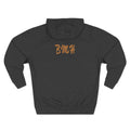 A King - BMH Unisex Premium Pullover Hoodie