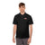 Rebel - Red Dot Men's Sport Polo Shirt