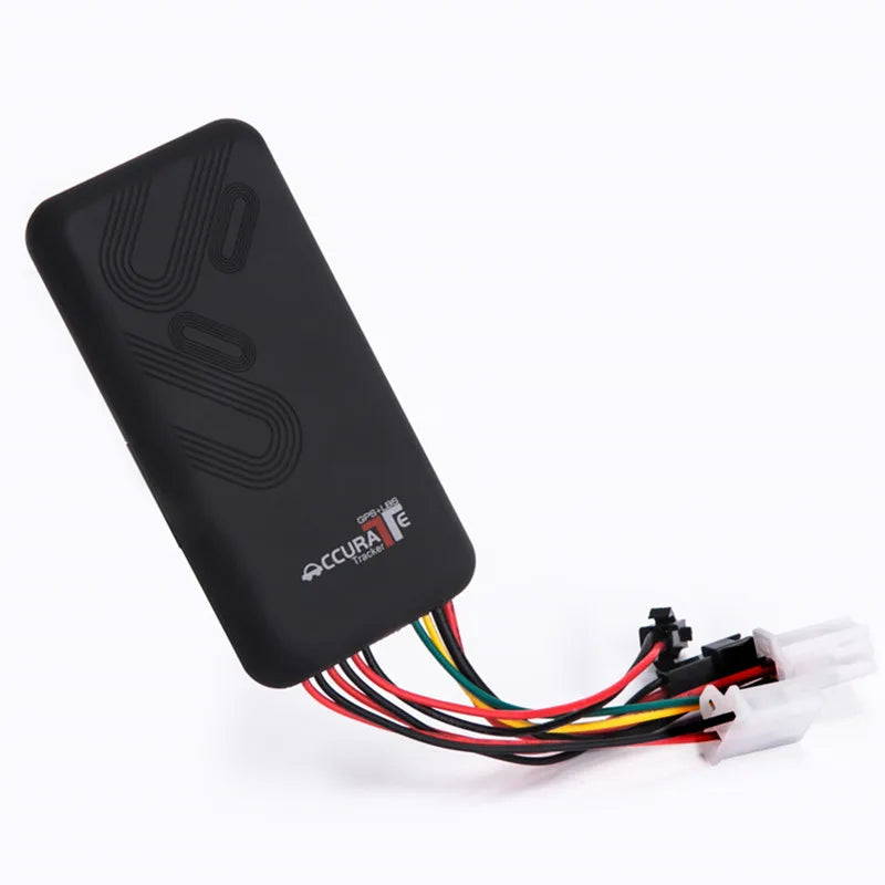 gt06 Smart gps tracker with calling alarm HA2 Car/Vehicle gps tracker with Cut-off engine function