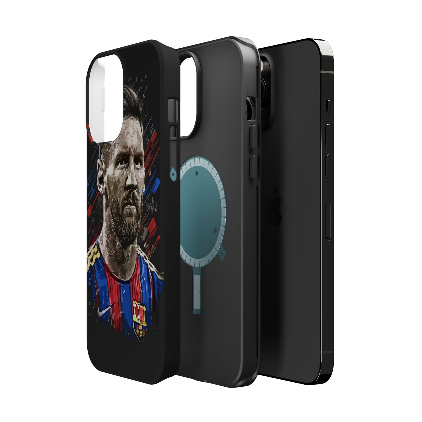 iPhone 15 series and older with MageSafe