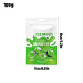 New Auto Car Cleaning Pad Glue Powder Cleaner Magic Cleaner Interior Dust Remover Gel Home Computer Keyboard Clean Car Cleaning