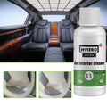 Car Interior Cleaner