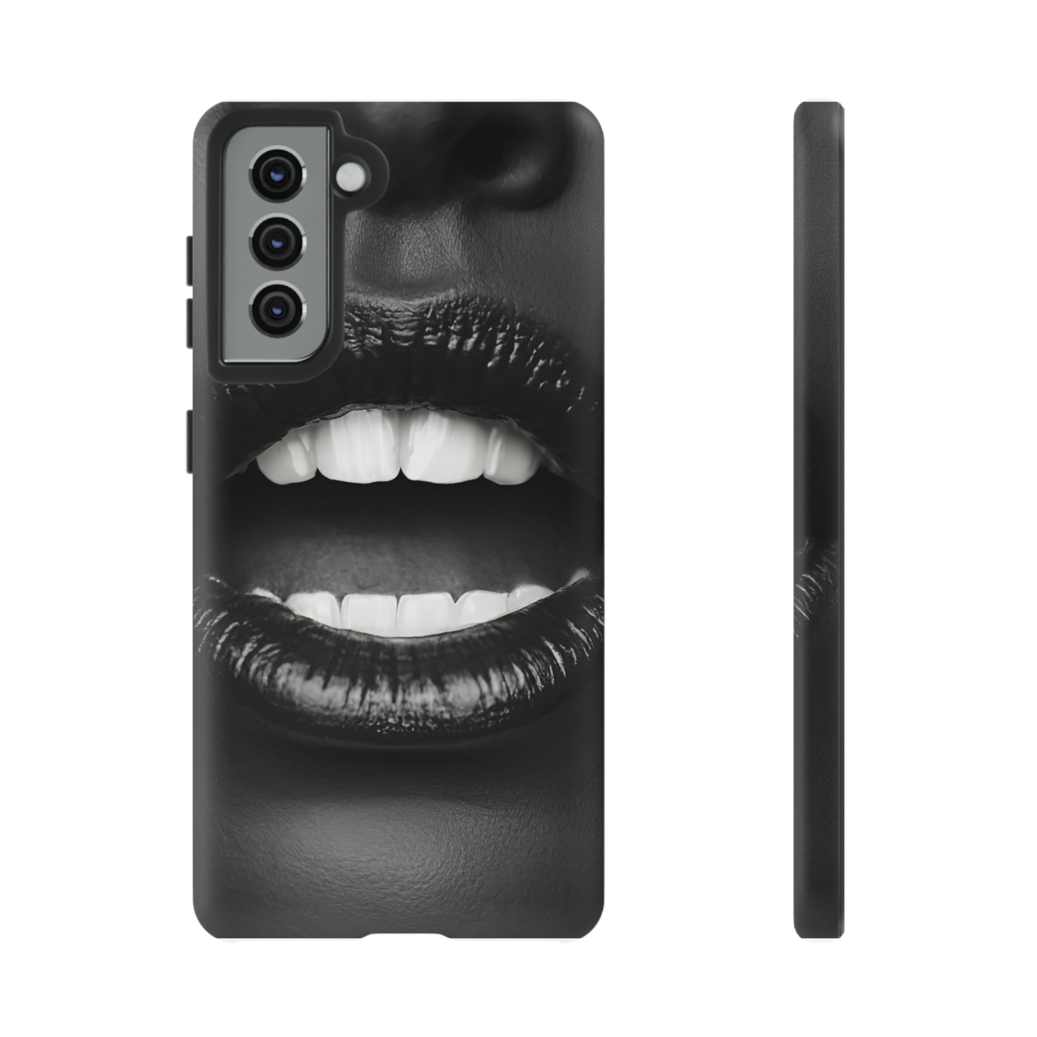 Kissing iPhone 15 Series Tough Cases