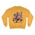 Terix Champion Sweatshirt
