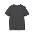 Capture the moment Unisex Softstyle T-Shirt