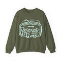 RTT Unisex Heavy Blend™ Crewneck Sweatshirt
