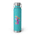 Fort in Copper Vacuum Insulated Bottle, 22oz