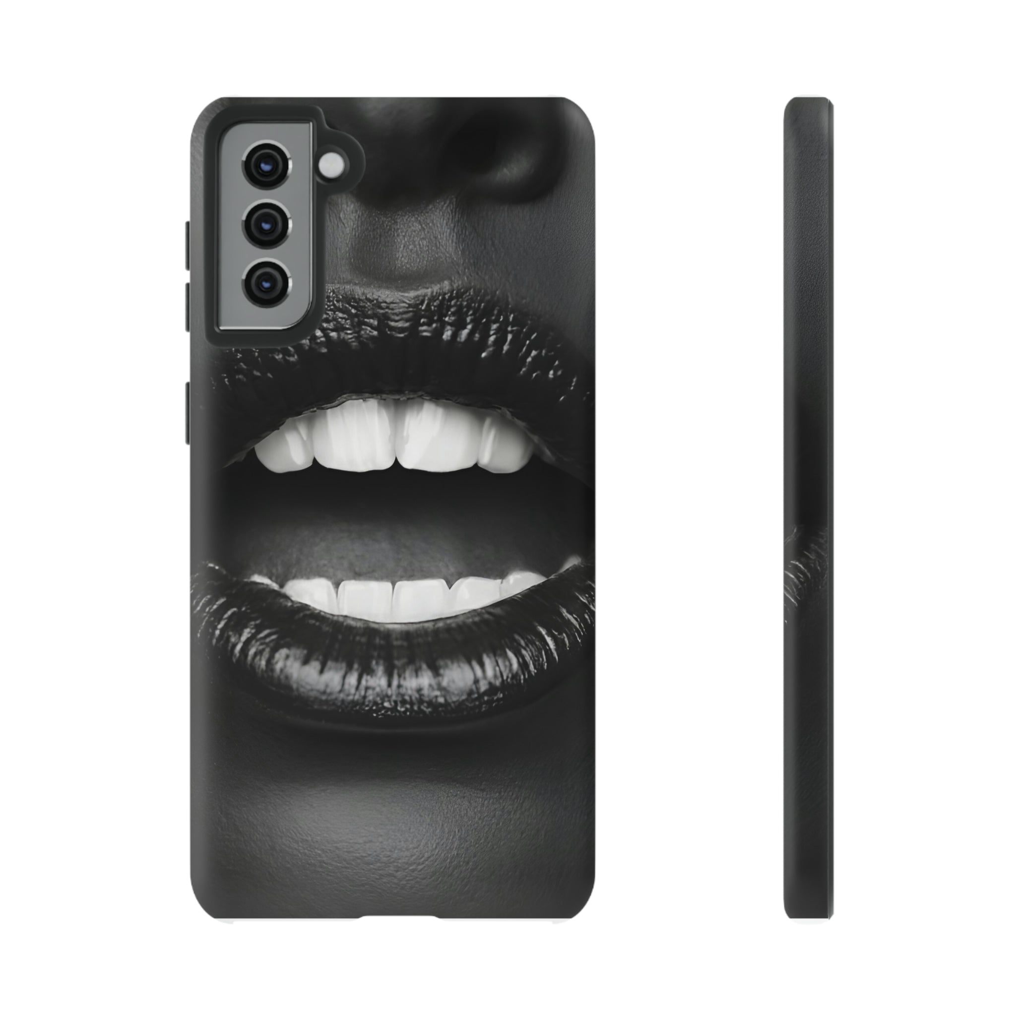 Kissing iPhone 15 Series Tough Cases