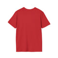 Focus Unisex Softstyle T-Shirt